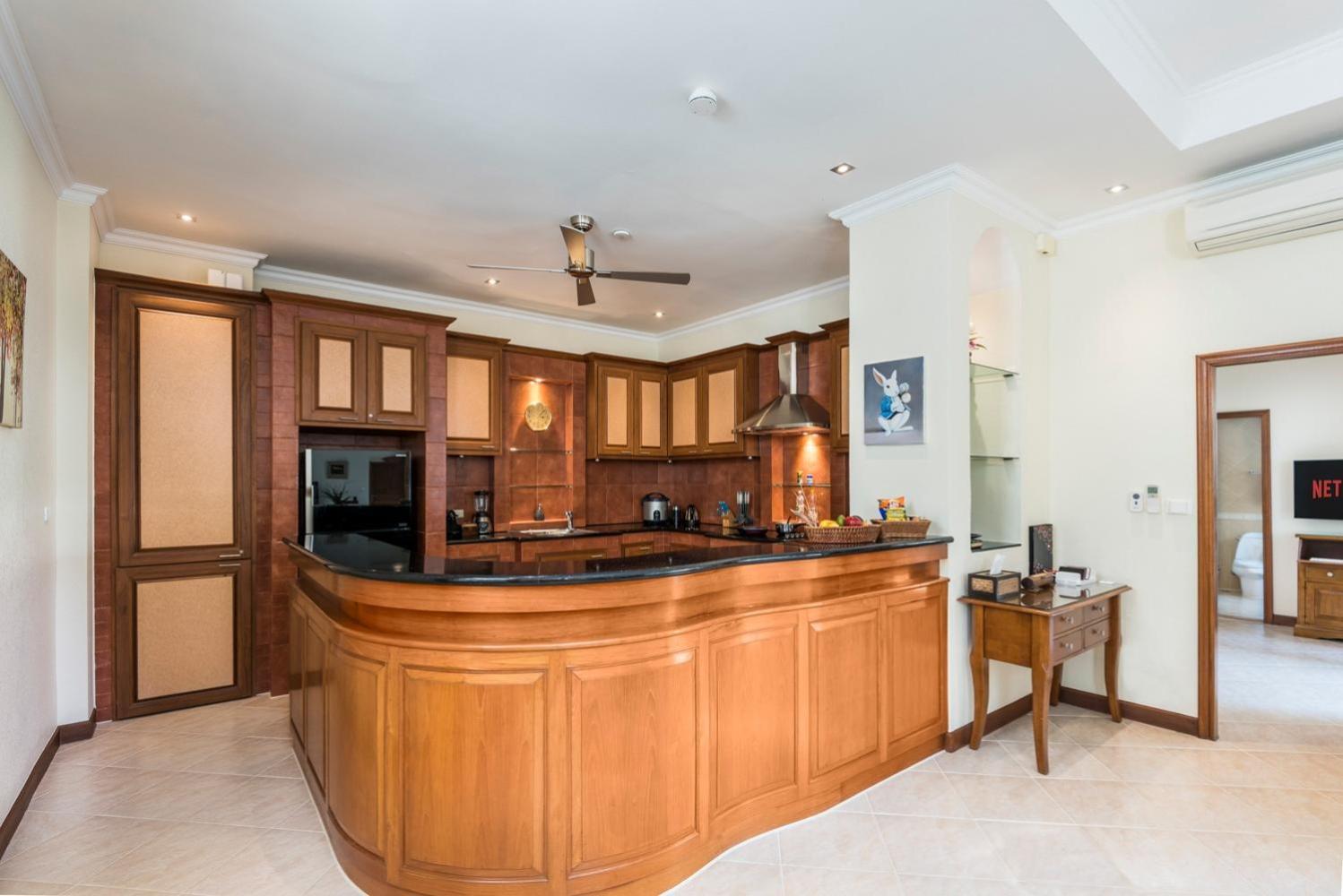 Village Austria Luxury Pool Villas Pattaya Esterno foto